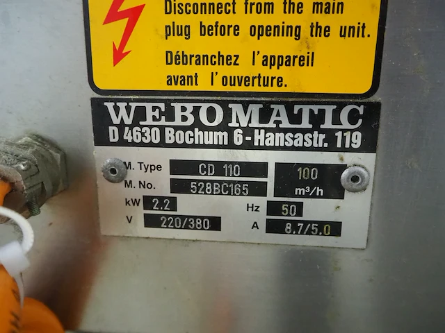 Webomatic - afbeelding 3 van  11