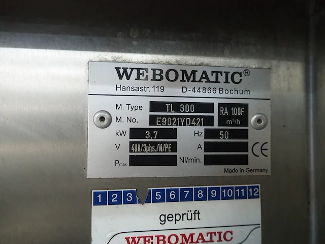 Webomatic - afbeelding 5 van  13