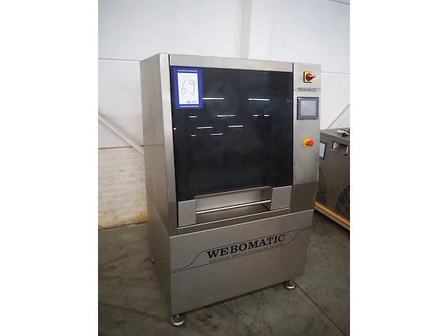 Webomatic - afbeelding 1 van  13