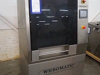 Webomatic - afbeelding 1 van  13