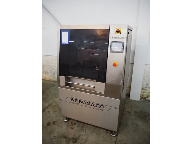Webomatic - afbeelding 6 van  13