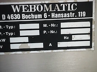 Webomatic - afbeelding 2 van  10
