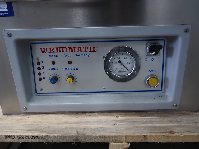 Webomatic - afbeelding 9 van  10