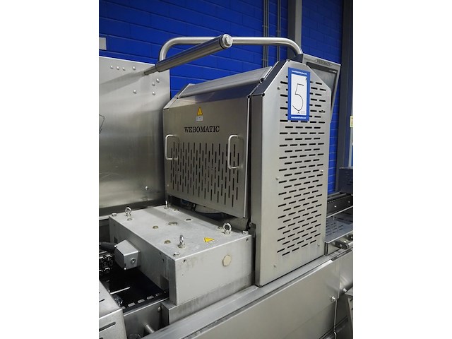 Webomatic - afbeelding 2 van  48