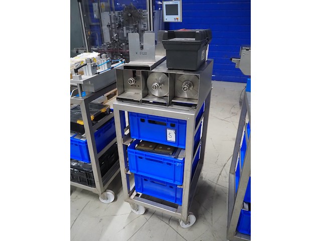 Webomatic - afbeelding 26 van  48