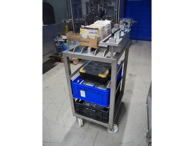 Webomatic - afbeelding 32 van  48