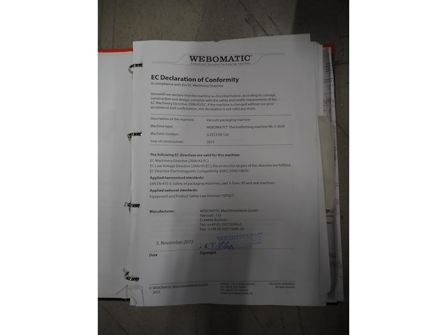 Webomatic - afbeelding 38 van  48