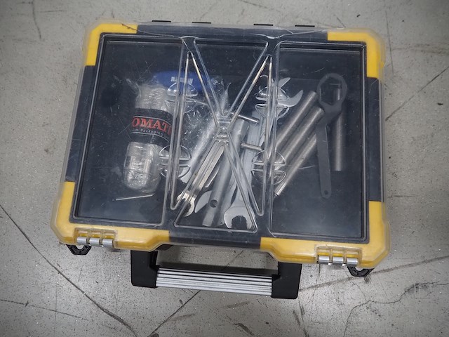 Webomatic - afbeelding 40 van  48