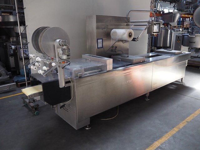 Webomatic - afbeelding 1 van  31