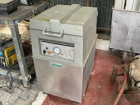 Webostar webomatic vacuümmachine - afbeelding 1 van  3