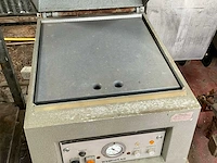 Webostar webomatic vacuümmachine - afbeelding 2 van  3