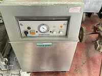 Webostar webomatic vacuümmachine - afbeelding 3 van  3