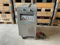 Webostar webomatic vacuümmachine - afbeelding 1 van  4