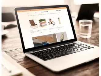 Webshop en domeinnamen: wonen met lef