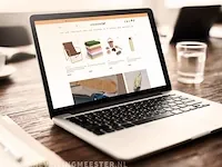 Webshop