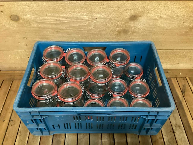 Weckpot (24x) - afbeelding 1 van  3