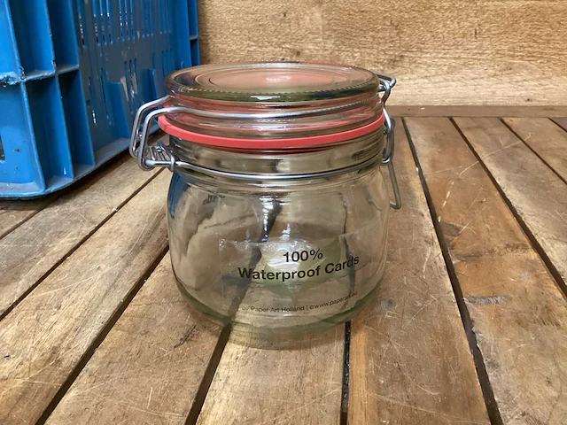 Weckpot (24x) - afbeelding 2 van  3