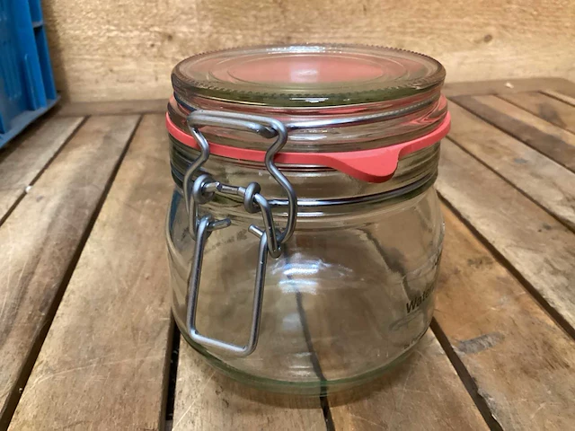 Weckpot (24x) - afbeelding 3 van  3
