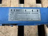 Weco afsluiter (4x) - afbeelding 7 van  11
