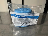 Wecoline - clean 'n easy - geïmpregneerde interieurdoek (4x) - afbeelding 1 van  2