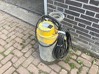 Weda d50n vuilwaterpomp - afbeelding 1 van  3