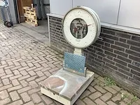 Weda weegschaal - afbeelding 1 van  3