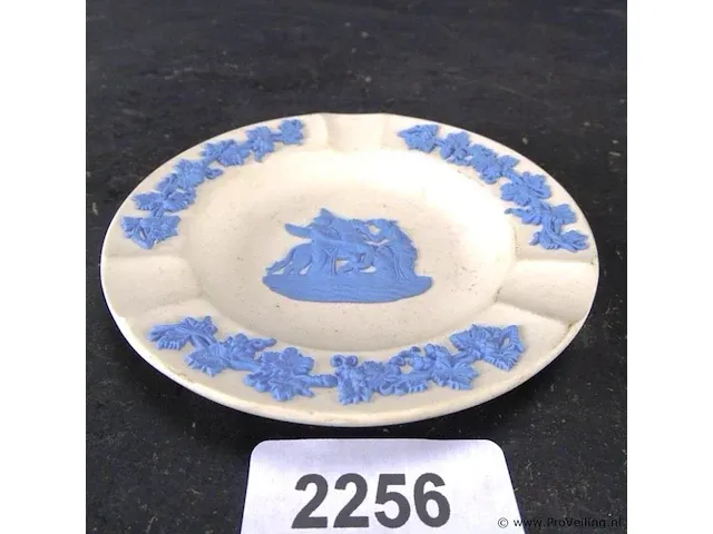 Wedgwood schotel - afbeelding 1 van  5