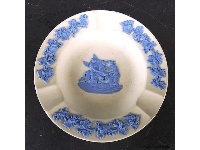 Wedgwood schotel - afbeelding 2 van  5