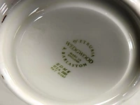Wedgwood serviesdelen - afbeelding 4 van  5