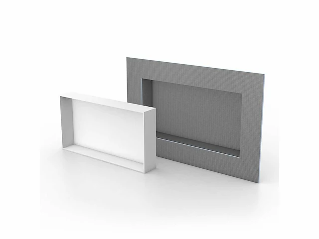 Wedi sanwell top nis 20/40 12,5mm antraciet - afbeelding 5 van  7