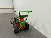 Weed control - air trolly pack - onkruidbrander - onkruidbrander - afbeelding 7 van  12