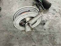 Weedcontrol quadon onkruidbrander - afbeelding 2 van  11