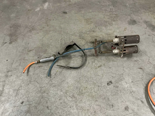 Weedcontrol quadon onkruidbrander - afbeelding 3 van  11