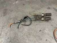 Weedcontrol quadon onkruidbrander - afbeelding 3 van  11
