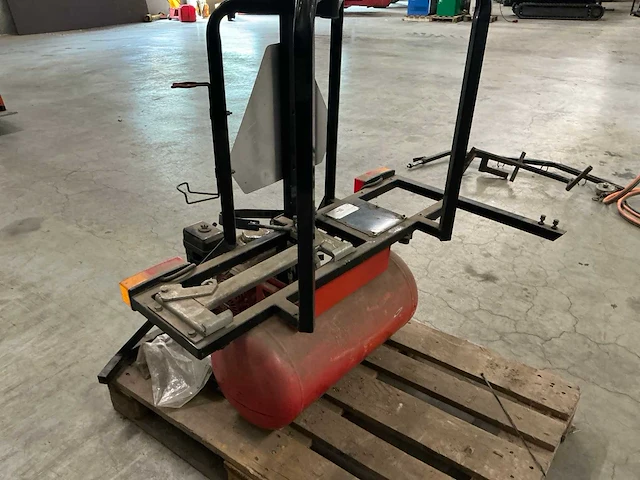 Weedcontrol quadon onkruidbrander - afbeelding 5 van  11