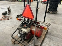 Weedcontrol quadon onkruidbrander - afbeelding 6 van  11