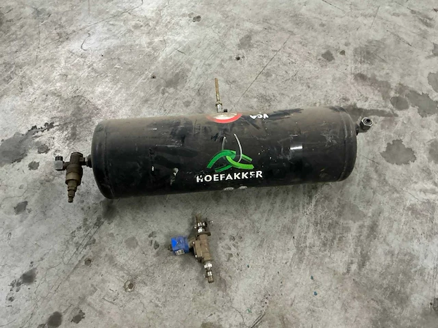 Weedcontrol quadon onkruidbrander - afbeelding 11 van  11