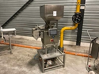 Weeg-doseer unit - afbeelding 1 van  6