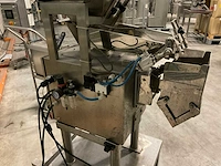 Weeg-doseer unit - afbeelding 6 van  6