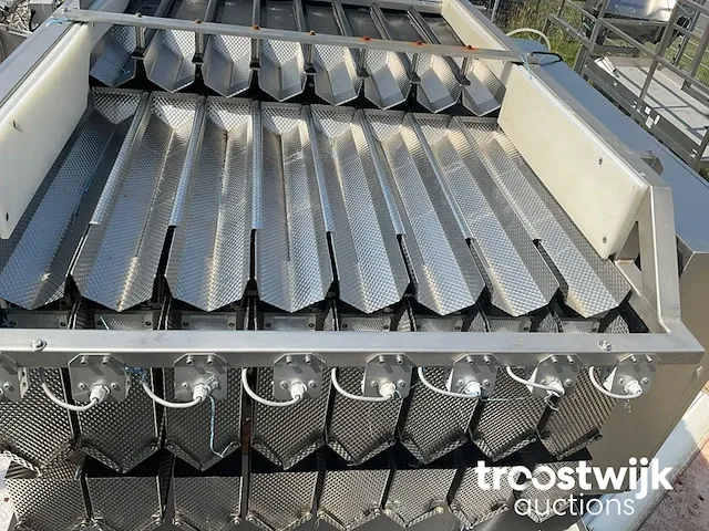 Weeglijn met rvs entresol - afbeelding 10 van  28
