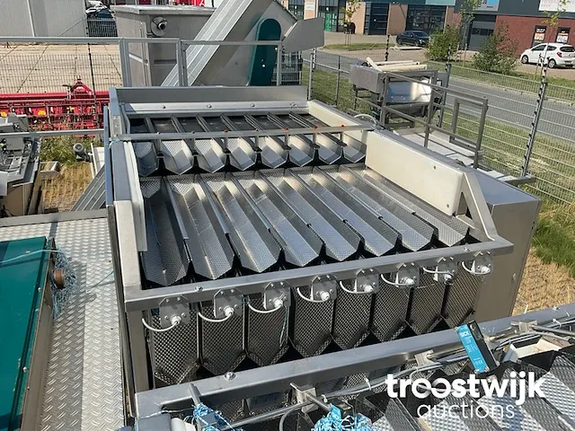 Weeglijn met rvs entresol - afbeelding 11 van  28
