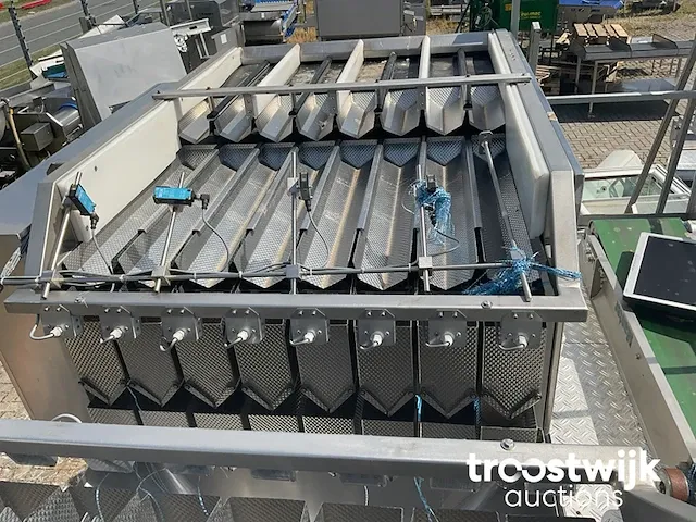 Weeglijn met rvs entresol - afbeelding 13 van  28