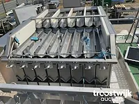 Weeglijn met rvs entresol - afbeelding 13 van  28