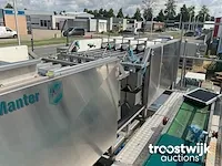 Weeglijn met rvs entresol - afbeelding 14 van  28