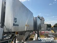 Weeglijn met rvs entresol - afbeelding 16 van  28