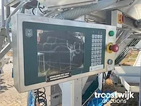 Weeglijn met rvs entresol - afbeelding 17 van  28