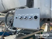 Weeglijn met rvs entresol - afbeelding 18 van  28