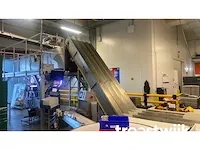 Weeglijn met rvs entresol - afbeelding 1 van  28