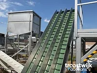 Weeglijn met rvs entresol - afbeelding 20 van  28