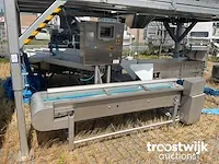 Weeglijn met rvs entresol - afbeelding 21 van  28